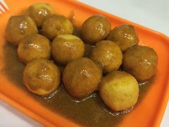 -華歡冰室-WahFoon(吉大店)