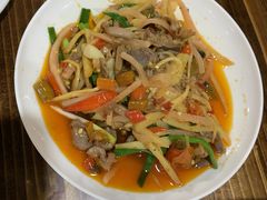 -弓虽昌焖烧鸡(大竹林店)
