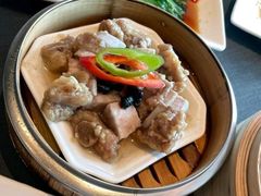 -同禧荟·港味海鲜火锅·粤菜(三亚湾店)