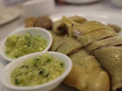-文记壹心鸡(宝华路店)