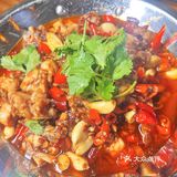 沉浸式体验老江西风味家常菜