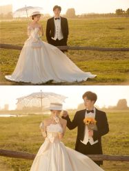 -二十一世纪婚纱摄影(省府前街店)