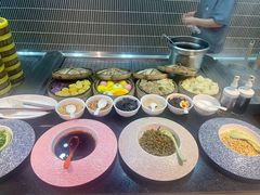 -山水温泉