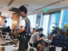 -新旺茶餐厅(嘉里城店)