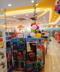 -婴知岛(相城天虹店)