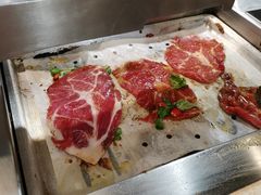 -新石器烤肉(张家港购物公园店)