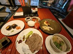 -西安W酒店·WEI全味西餐厅