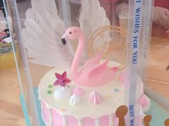 -执茶识麦(万达华府店)