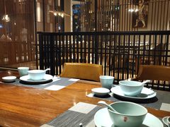 -古京·臻致料理(月湖店)