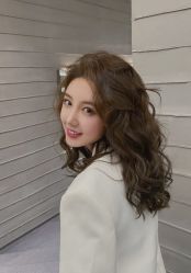-缪斯造型烫发染发蛋白护理北京三里屯直营