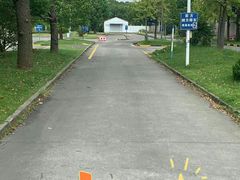 -胜华驾校·小猫学车(银都店)