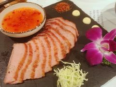 -衣川小森林·料理·寿司(鸿铭中心店)