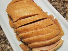 -南京大牌档(香港广场店)