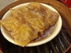 美味炆鲜竹卷-添好运点心专门店(深水埗店)