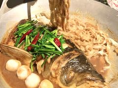 -逸品淮扬(东方渔人码头店)