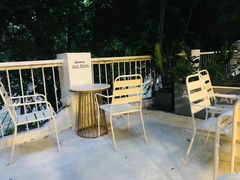 -ADO KAFE(大学城店)