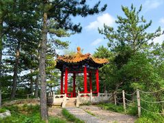 -玉渡山自然风景区