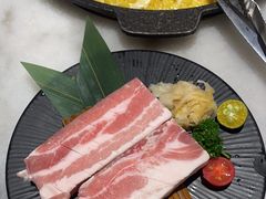 -韩宫宴烤肉·黑毛和牛·料理(滨湖银泰城店)