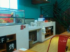 -潘氏凉皮(迎宾南路店)