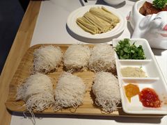 -黑鸡小馆(金源店)