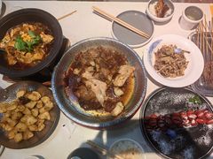 -小城外婆肴私房菜.家宴聚集点(圆明园颐和园·清河上地店)