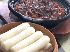麻婆豆腐-铜锣湾·有麝自然香(长嘉汇购物公园店)