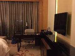 -北京希尔顿逸林酒店