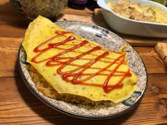 -食戟