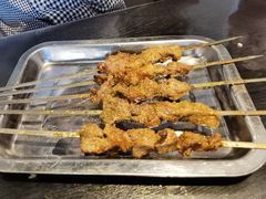 -217丰惠源抓饭(江乾路店)