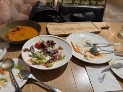 -Pekaa啤咖食肆Coffee&Bistro