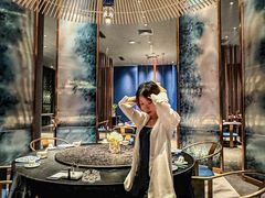 -四季小馆·潤·中国菜(越秀公园店)