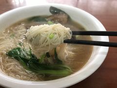 -巴哈面店(沈家门西大街店)