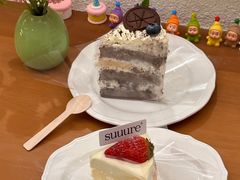 -流酥可心·牛乳蛋糕商店(禾祥西路店)