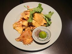 越式盐焗麻油鸡-大头虾越式风味餐厅(光明广场店)