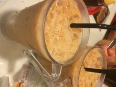 翠华餐厅(旺角文华商场店)-翠华餐厅(旺角文华商场店)