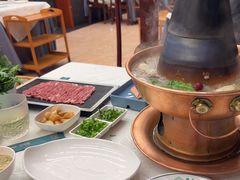 -东来顺饭庄(天坛店)