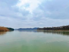 -东湖落雁景区