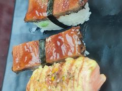 -朗丽兹自助餐厅