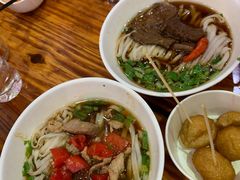 -肆姐面粉馆(坡子街店)