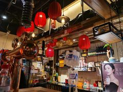 -望京一号·重庆江湖菜(工体店)