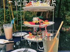 -西郊宾馆·1921餐厅