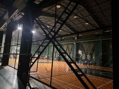 -东丽温泉羽毛球