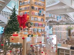 -猫的天空之城概念书店(北戴河蔚蓝海岸店)