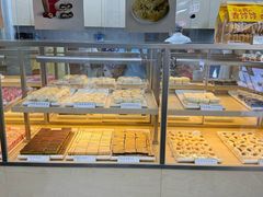 -祥禾饽饽铺·中式糕点(北京来福士店)