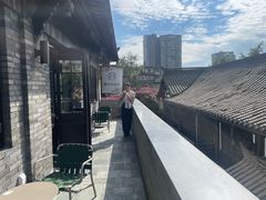 -星巴克臻选(成都宽窄巷子店)