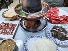-同城四季爆肚涮羊肉(安华里店)