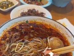 -老四川(T3航站楼F指廊店)