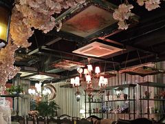 -棒咖啡音乐餐吧(婺源天佑路东门桥头店)