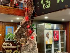 -七菜馆·东北菜·蒸饺(文体路店)
