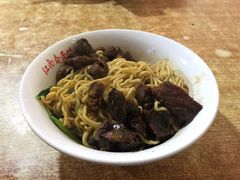 -泰顺江南春面馆